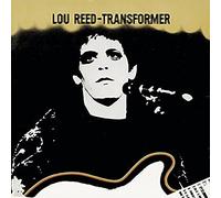 Lou Reed - Transformer - Vinyl Record - H2z