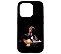 Lou Reed Velvet Underground Singer 1997 Case for iPhone 15 Pro