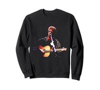 Lou Reed Velvet Underground Singer 1997 Sweatshirt