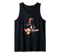Lou Reed Velvet Underground Singer 1997 Tank Top