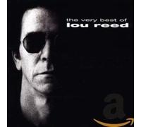 Reed, Lou - The Very Best Of Lou Reed