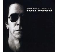 Reed, Lou - The Very Best Of Lou Reed