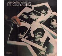 Lou Reed - Walk On The Wild Side