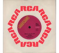 Lou Reed - WALK ON THE WILD SIDE 7" (45) UK RCA 1972