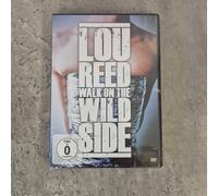 Lou Reed Walk On The Wild Side - E - DVD - New & Sealed - Free P&P - NEW