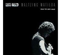 Lou Reed - Waltzing Matilda [VINYL]