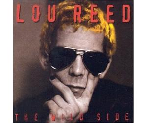 Lou Reed - Wild Side Best of
