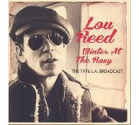 Lou Reed - Winter At The Roxy