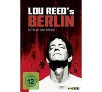 Lou Reeds Berlin