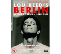 Lou Reed's Berlin [DVD]
