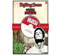 LOU REED'S BERLIN/ROLLING STONE COLLECTION -REED,LOU/SEIGNER,EMMANUELLE DVD NEW
