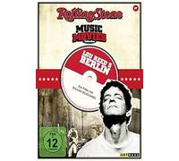Lou Reeds Berlin: Rolling Stone Music Movies Collection [DVD]