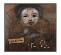 Lou Rhodes The Rain - Sealed UK CD single CD5 CDAG13 Absolute 2007