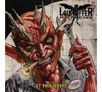 Lou Siffer And The Howling Demons - At Your Service