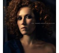Lou Tavano - Uncertain Weather