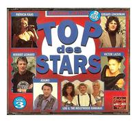 LOU & THE HOLLYWOOD BANANAS - top des stars vol.3 (2CD)