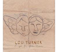 Lou Turner - Songs for John Venn [CASSETTE]