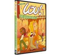 Lou ! - Volume 2 - Le garA§on d'en face