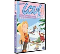 Lou ! - Volume 3 - Richard coeur d'artichaut