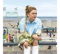Louane - Joie de Vivre - Nouvelle Edition (2LP) [Vinyl LP] [VINYL]