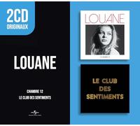 Louane - SENTIMENTS HEUREUX s]