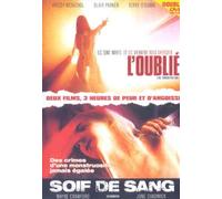 L'oublie / soif de sang [FRENCH]