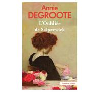 L'Oubliée de Salperwick