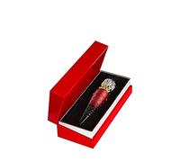 Louboutin 4.5ML Metal Matte Fluid Lipstick - Rouge