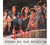 Louchie Lou and Michie One - Fire