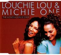 Louchie Lou & Michie - Honeymoon Is Over