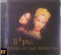 Louchie Lou & Michie One - II B Free