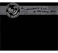 Louchie Lou & Michie One - Shout [Single-CD]