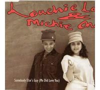 Louchie Lou & Michie - Somebody else's guy (incl. 2 versions, 1993)