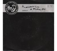 Louchie Lou - Shout It Out Radio Edit / Shout Dub #1 [7" Vinyl]