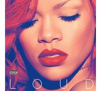 Rihanna : Loud VinylNEW Value Guaranteed from eBay’s biggest seller