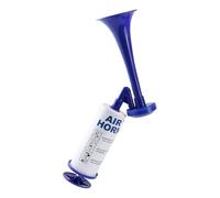 Loud Air Horn, Reusable Air Horn for Boat, Quick Release Signal Transmitter with Cheering Function for Sports Events, Outdoor, Mountain Bike, Stadium
