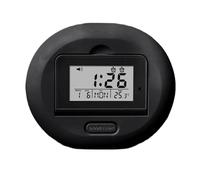 Loud Alarm Clock, LED Backlight Vibrating Alarm Clock Bed Shaker Under Pillow, Timekeeping Tool for Youth Family Friends Men Girls Teens Student Women Coworkers