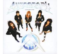 Autograph – Loud and Clear – CD – New (2006)