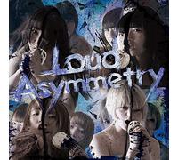 Loud Asymmetry