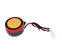 Loud Buzzer Car Backup Alarm 12-24V Reverse Beeper Waterproof for horn for Engineering Vehicle for golf Cart Alarm