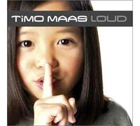 Loud by Maas, Timo (2002-03-19)