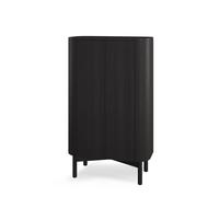 Loud cabinet black Northern - 7090018221965