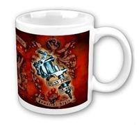 Loud Distribution Alchemy (Mug)