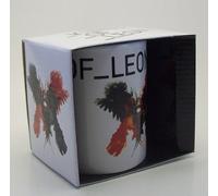 Kings Of Leon Mug, Only By The Night US