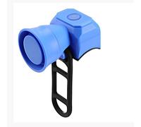 Loud Electric Bike Horn For Brompton G Line 8 Speed 2024-2026