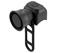 Loud Electric Bike Horn For Focus Jam 2017-2026