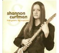 Loud Guitars Big Suspicions