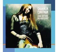 Loud Guitars, Big Suspicions by Shannon Curfman (1999-09-28)