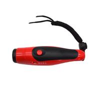 Loud Horn to Scare Animals - 125dB Electronic Whistle,Air Horns Loud - for Camping Marine Boating Backpacking Events Hiking Survival Boat