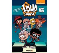 Loud House Special, The: Loud Spies
